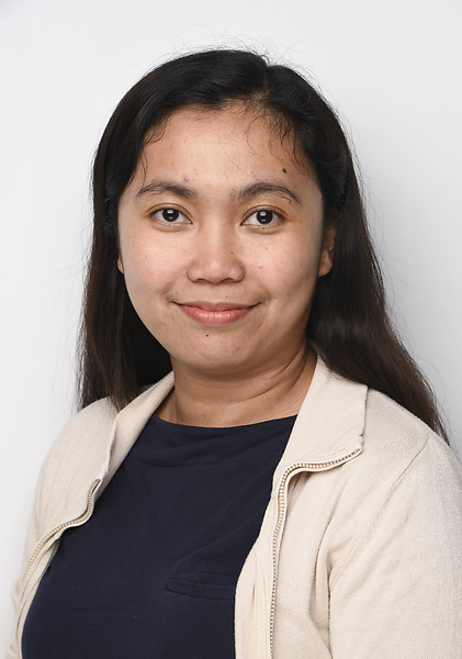 Cristine Joy Garcia