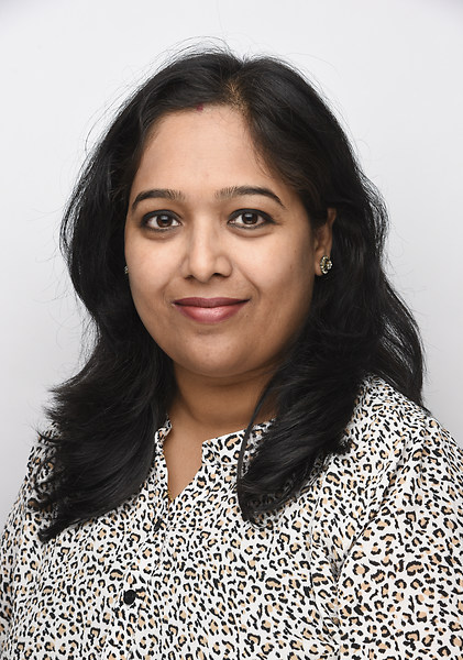 Divya Nair