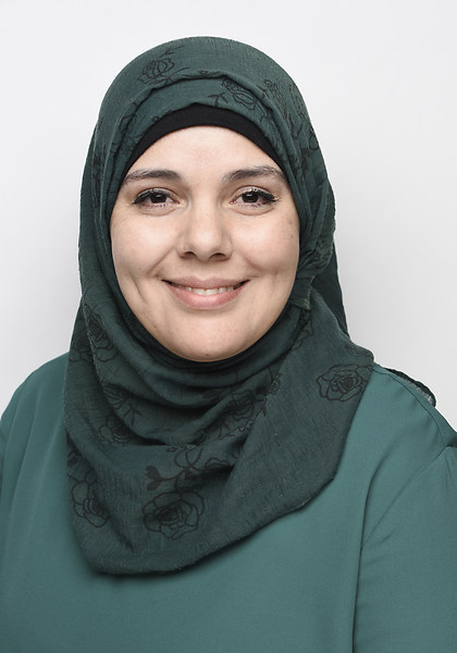 Eman Mosad Forsan