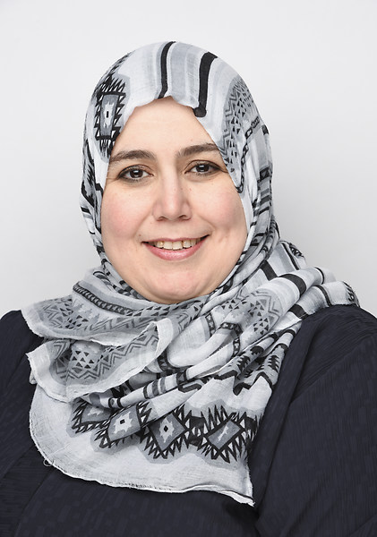 Fouzieh Abdul Kader Lazek