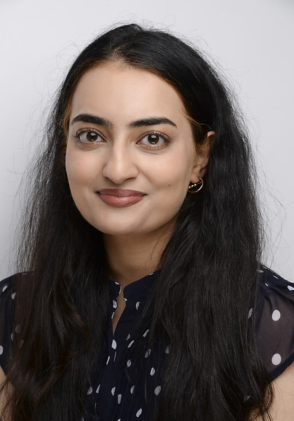 Maira Khalid