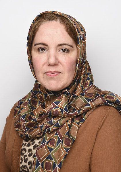 Manal Yasin Zakieh