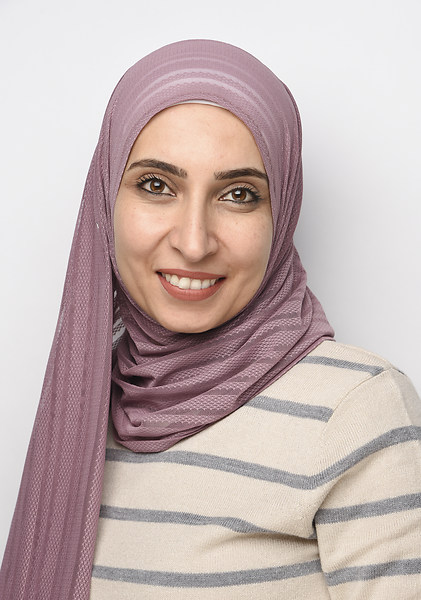 Rania Ibraheem A. Abu Al Jud