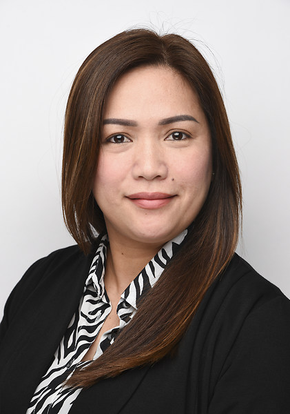Raquel Liscano Simon