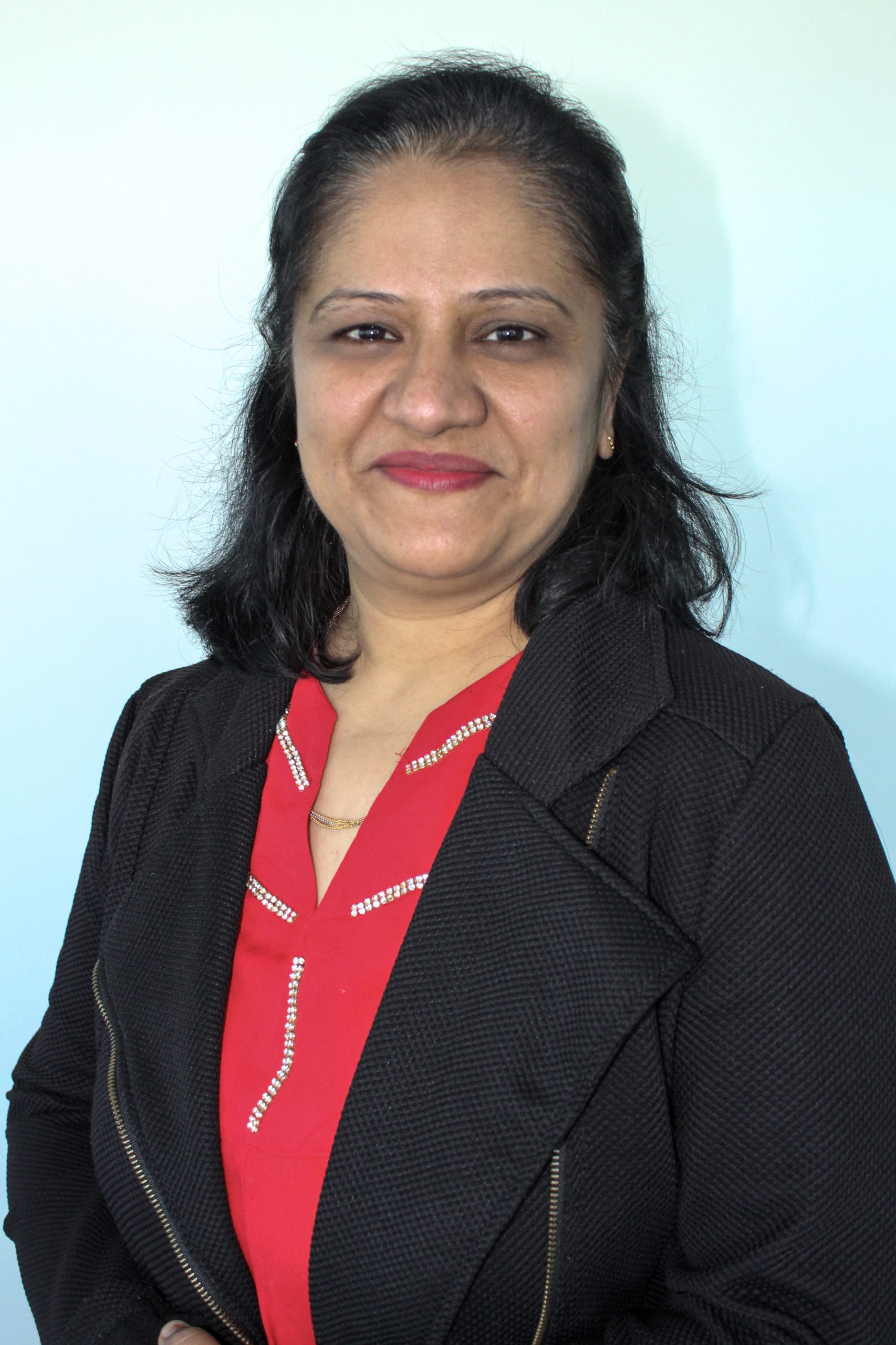 Tanya Prakash Menghrajani