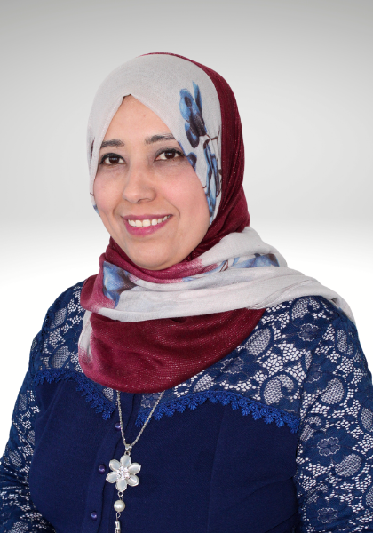 Amira Mohamed Ibrahim Ali