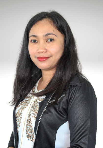 Cristine Joy Garcia
