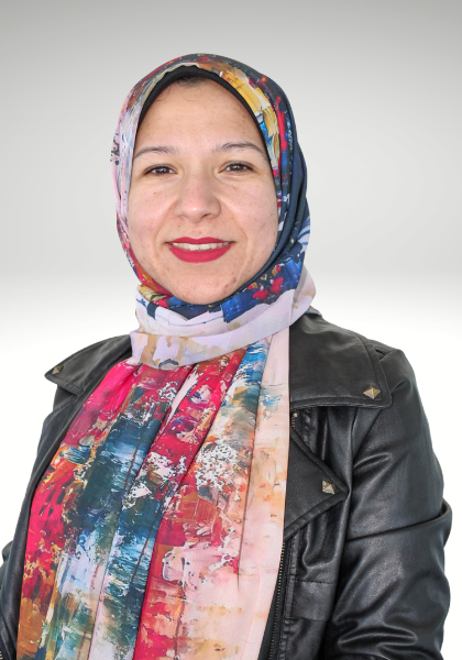 Nada Maher Mohamed Abdelghany