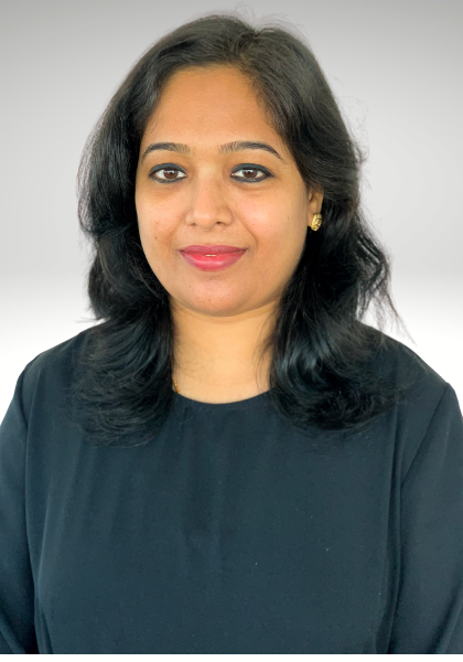 Divya Nair