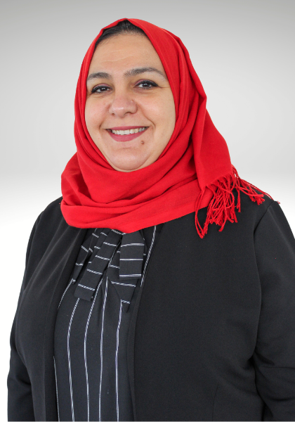 Dina Serag Eldin Abdelhay Naser