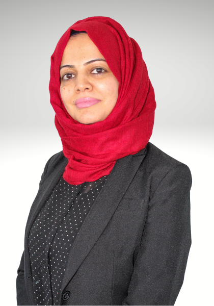 Aliya Shakil