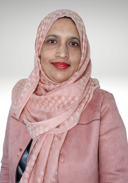 Safia Sultana