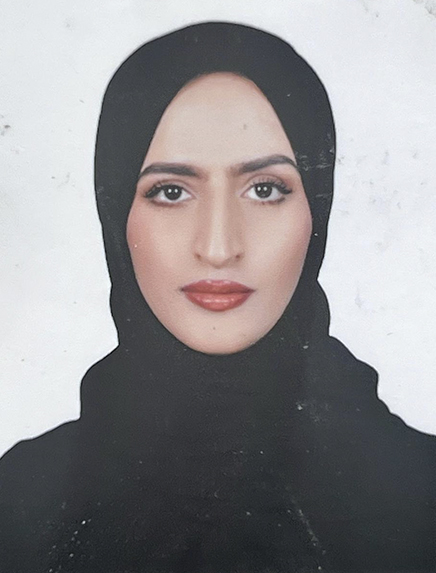 MARIAM AL ALI