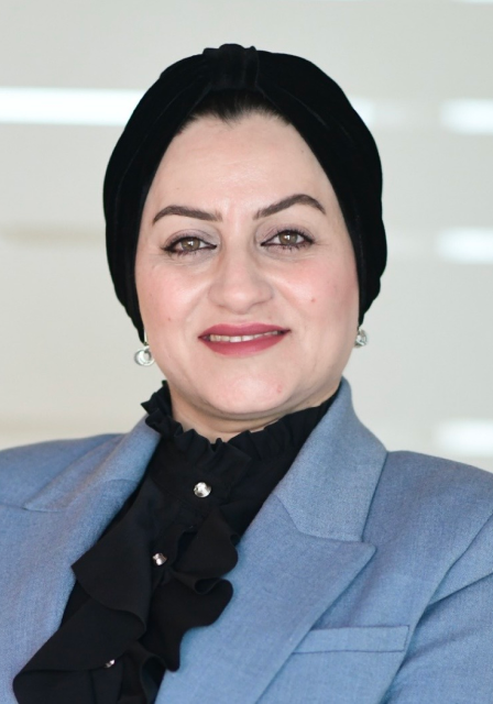 Nariman Alatoum